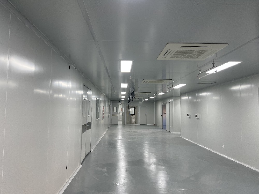 怎樣才能保證無塵車間的清潔度？