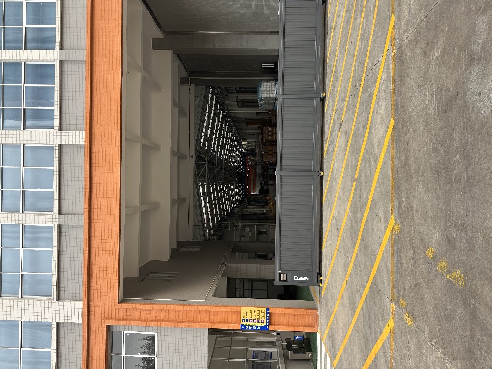 食品無(wú)塵車間的靜電控制有哪些要求和方法？