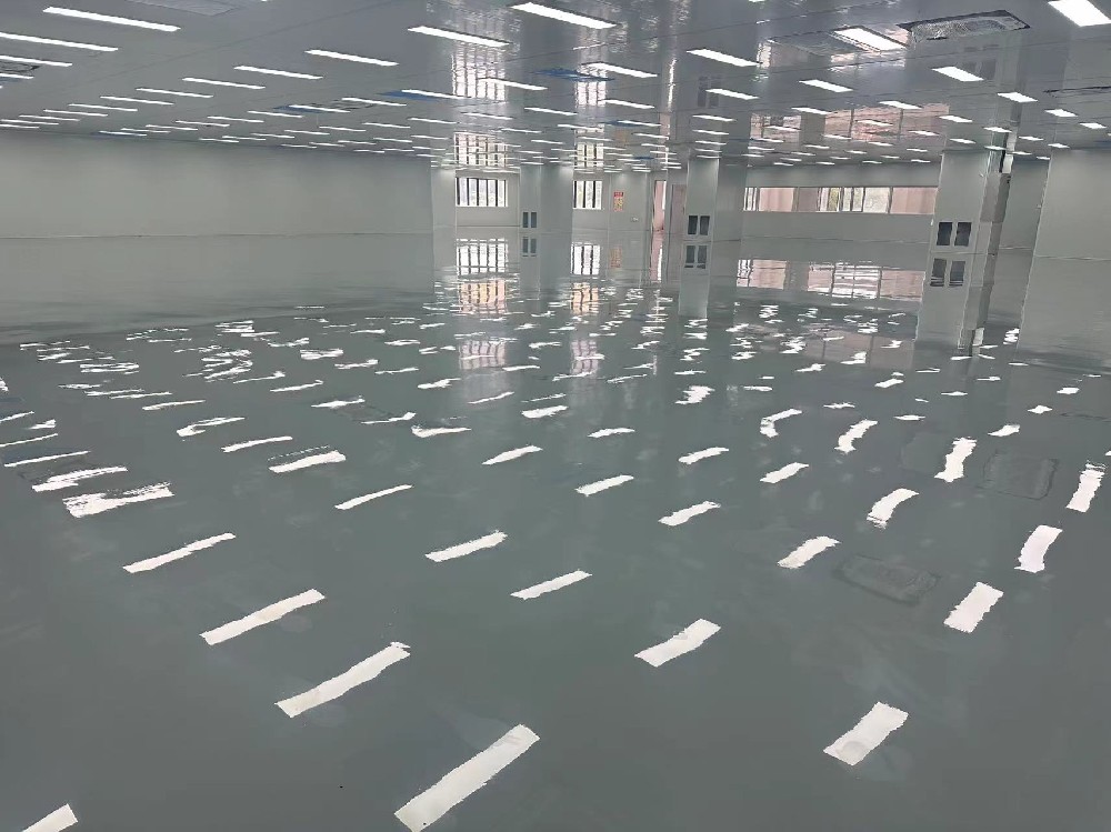 無塵車間裝修的驗收標準有哪些？